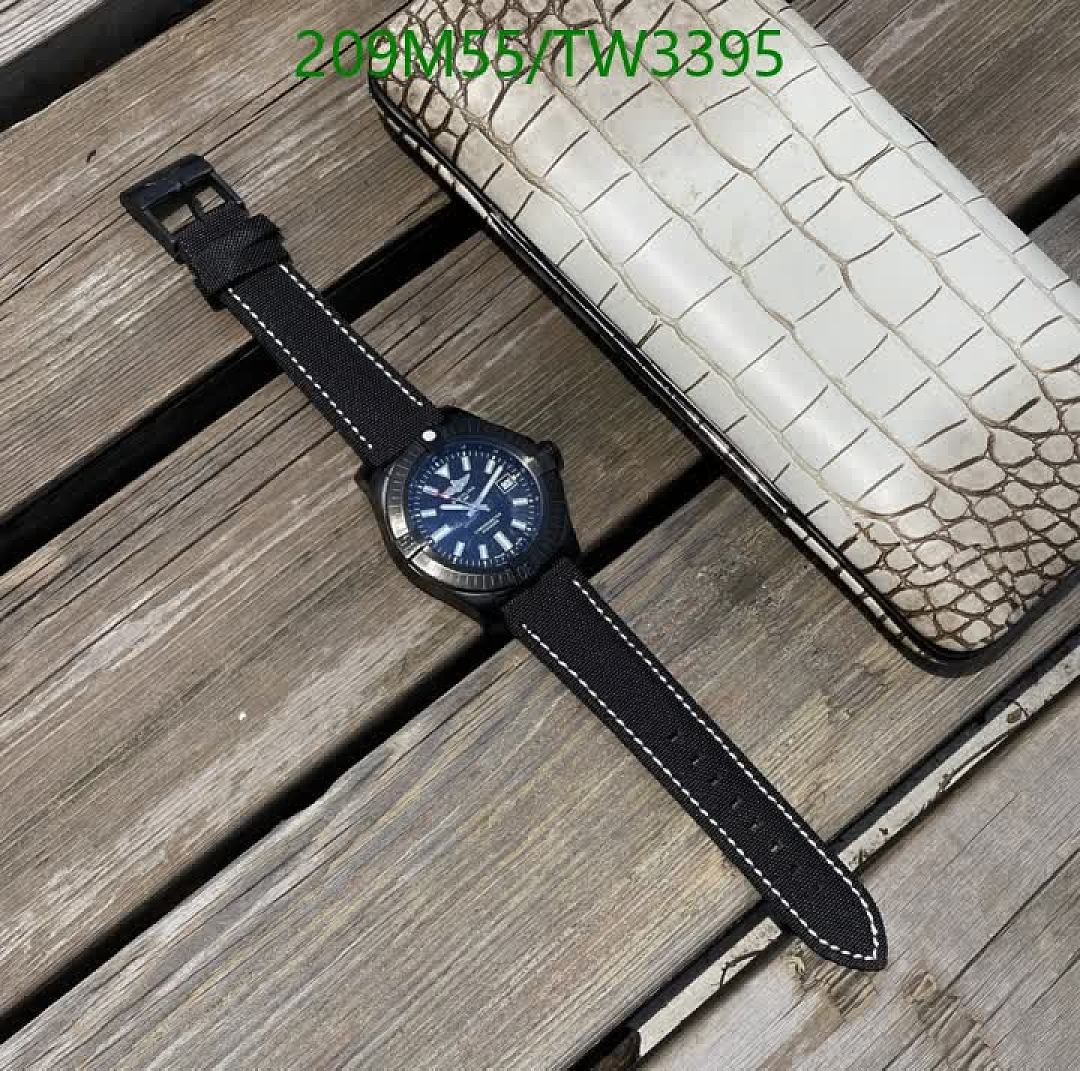 Breitling-Watch-Mirror Quality Code: TW3395 $: 209USD