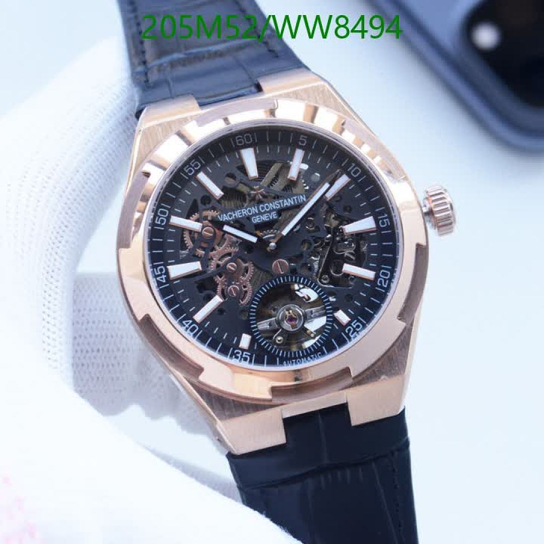 Vacheron Constantin-Watch-Mirror Quality Code: WW8494 $: 205USD
