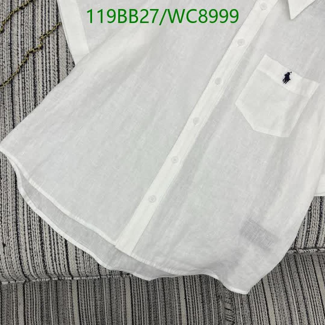 Ralph Lauren-Clothing Code: WC8999 $: 119USD