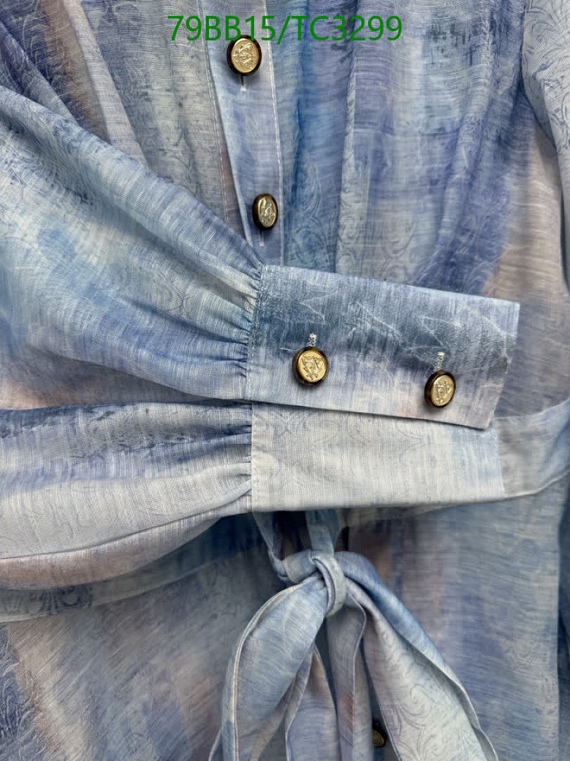 Zimmermann-Clothing Code: TC3299 $: 79USD