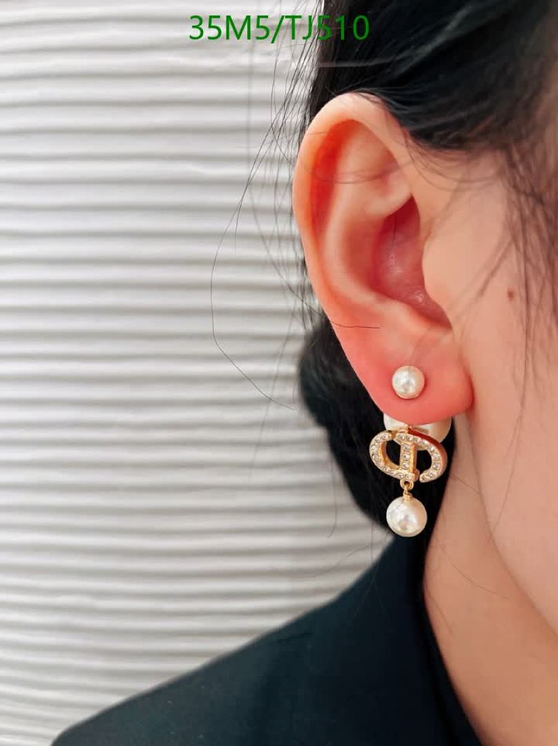 Dior-Jewelry Code: TJ510 $: 35USD