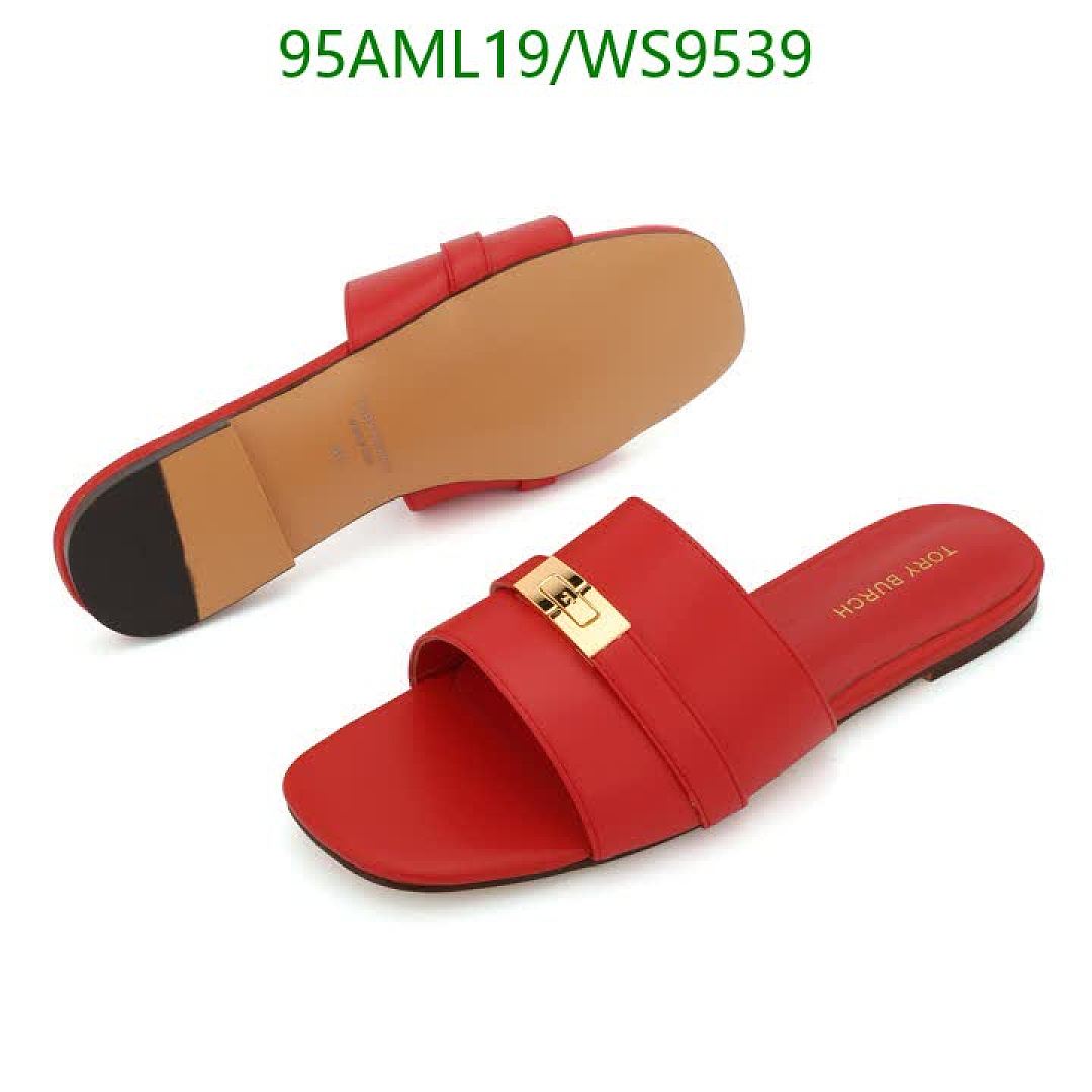 Tory Burch-Men shoes Code: WS9539 $: 95USD