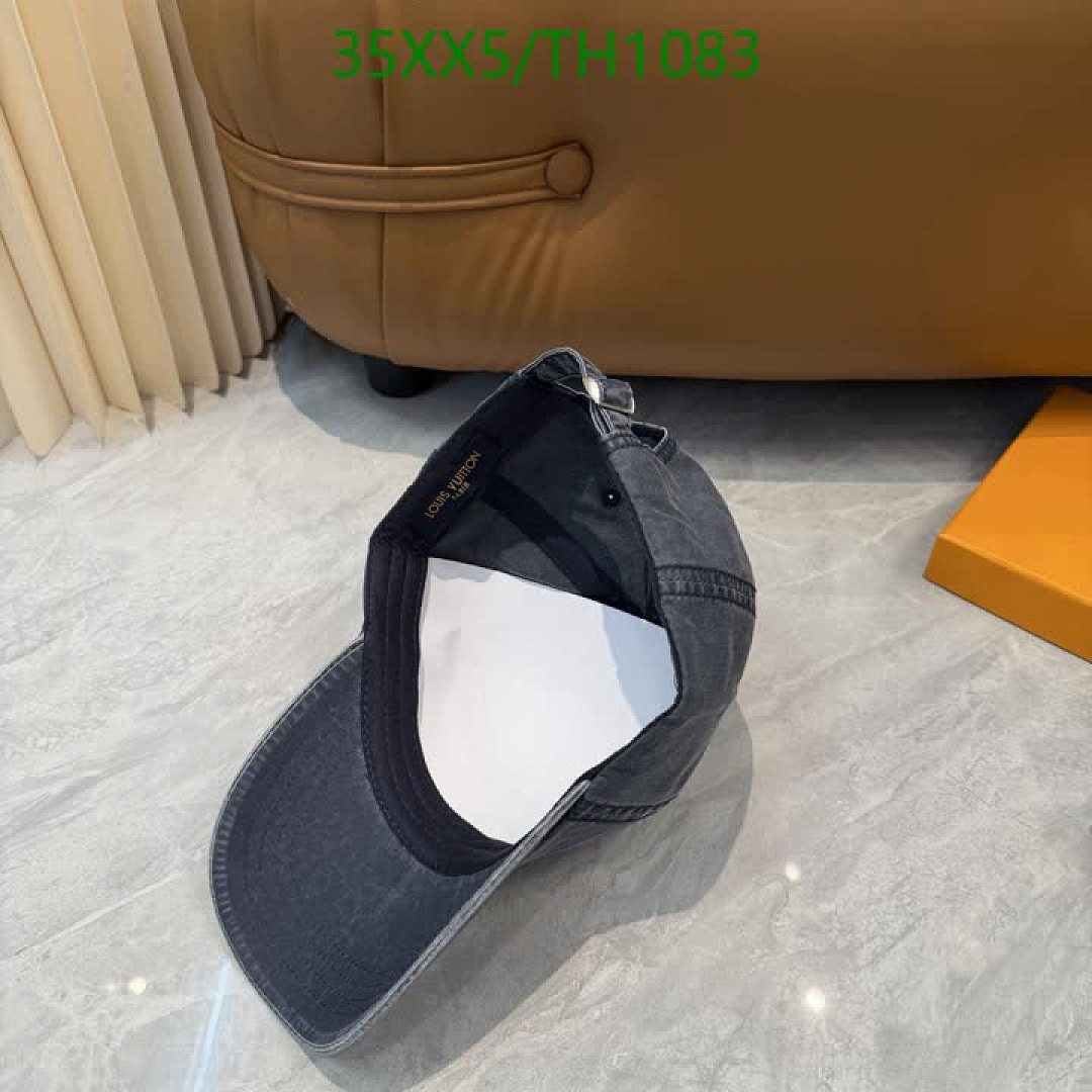 LV-Cap(Hat) Code: TH1083 $: 35USD