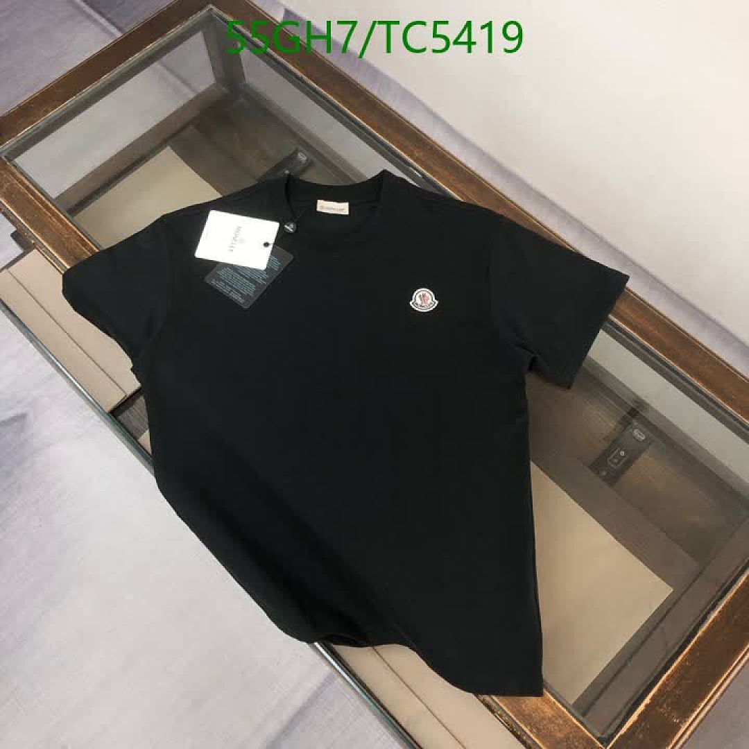 Moncler-Clothing Code: TC5419 $: 55USD
