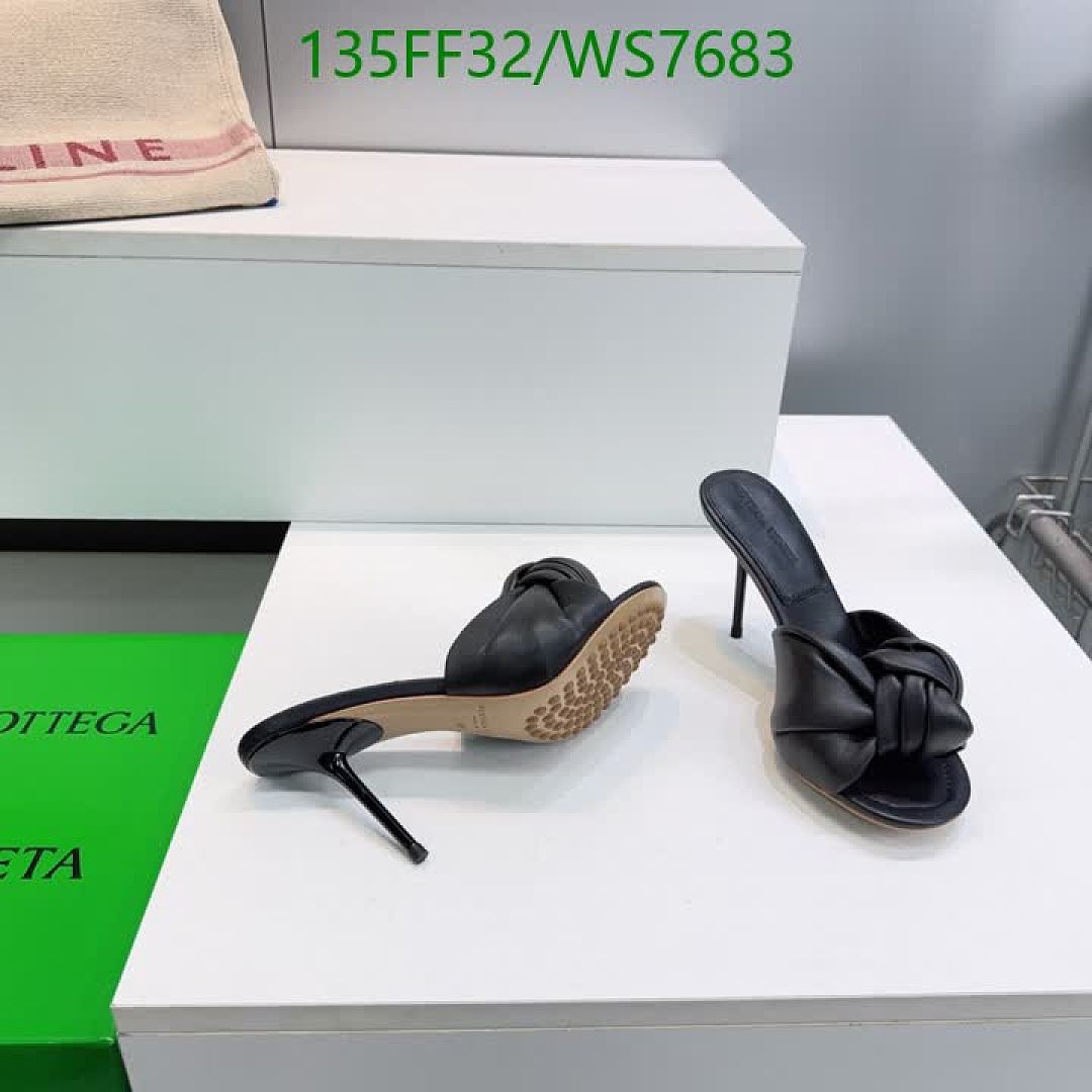 BV-Women Shoes Code: WS7683 $: 135USD