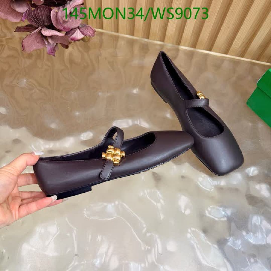 BV-Women Shoes Code: WS9073 $: 145USD