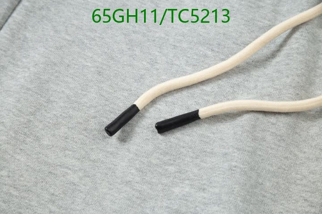 Gucci-Clothing Code: TC5213 $: 65USD