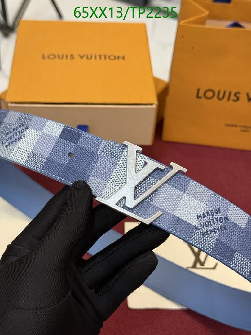 LV-Belts Code: TP2235 $: 65USD