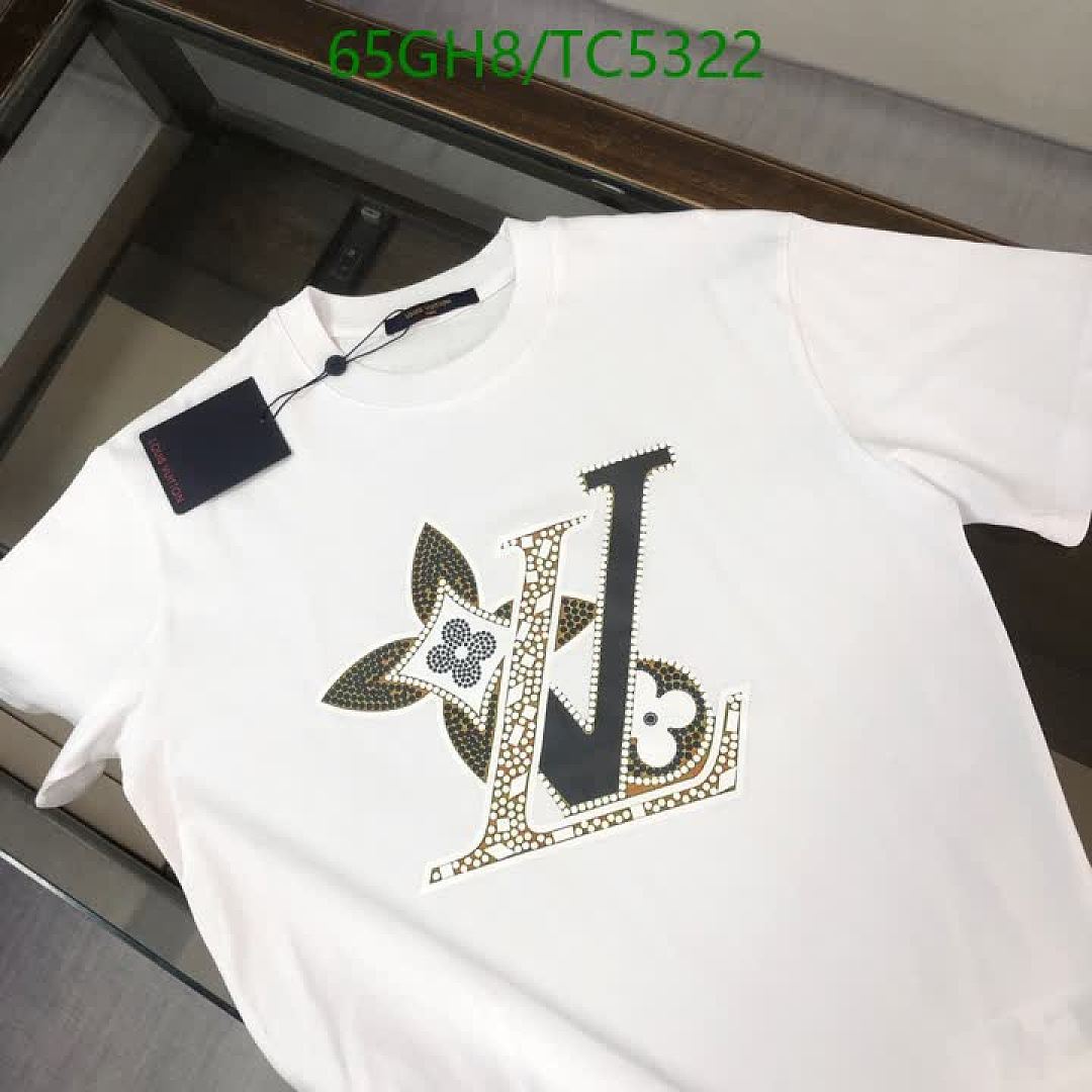 LV-Clothing Code: TC5322 $: 65USD