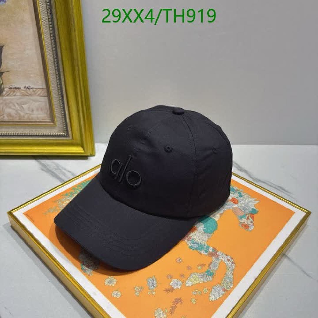 Alo yoga-Cap(Hat) Code: TH919 $: 29USD