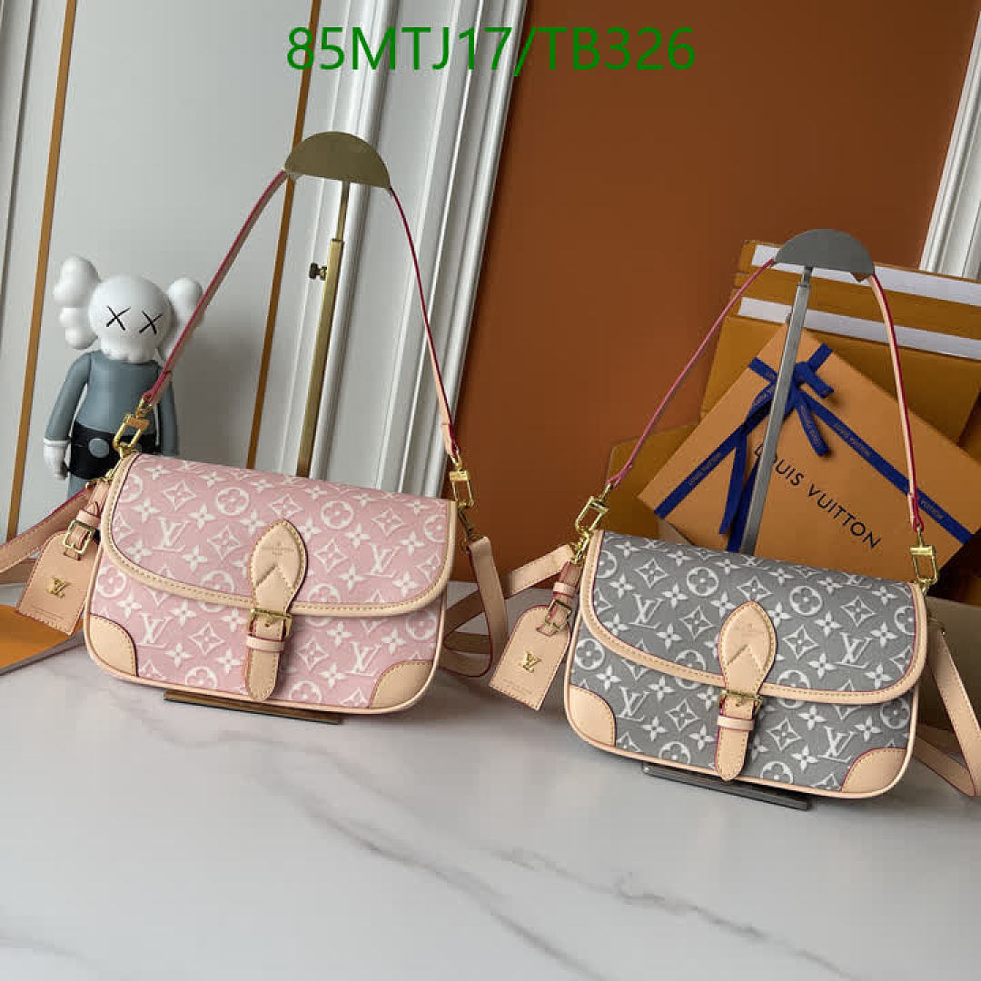 LV-Bag-4A Quality Code: TB326 $: 85USD