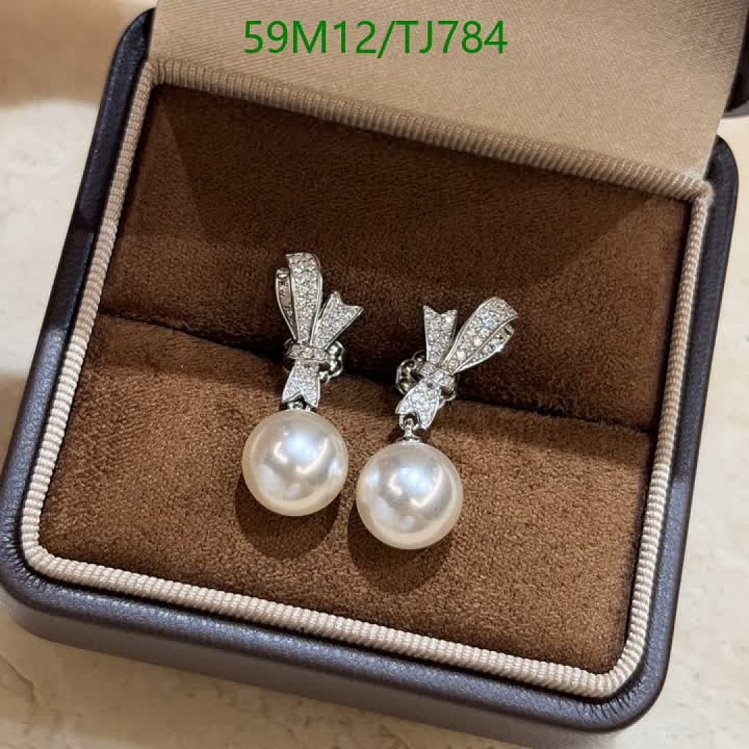 LV-Jewelry Code: TJ784 $: 59USD