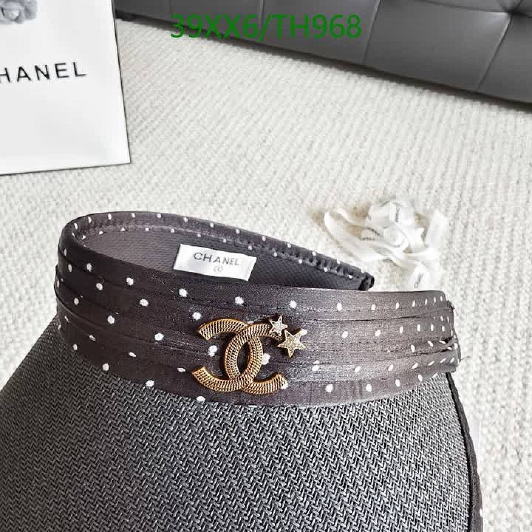 Chanel-Cap(Hat) Code: TH968 $: 39USD