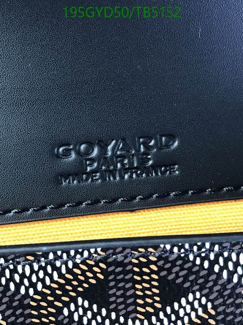 Goyard-Bag-Mirror Quality Code: TB5152 $: 195USD
