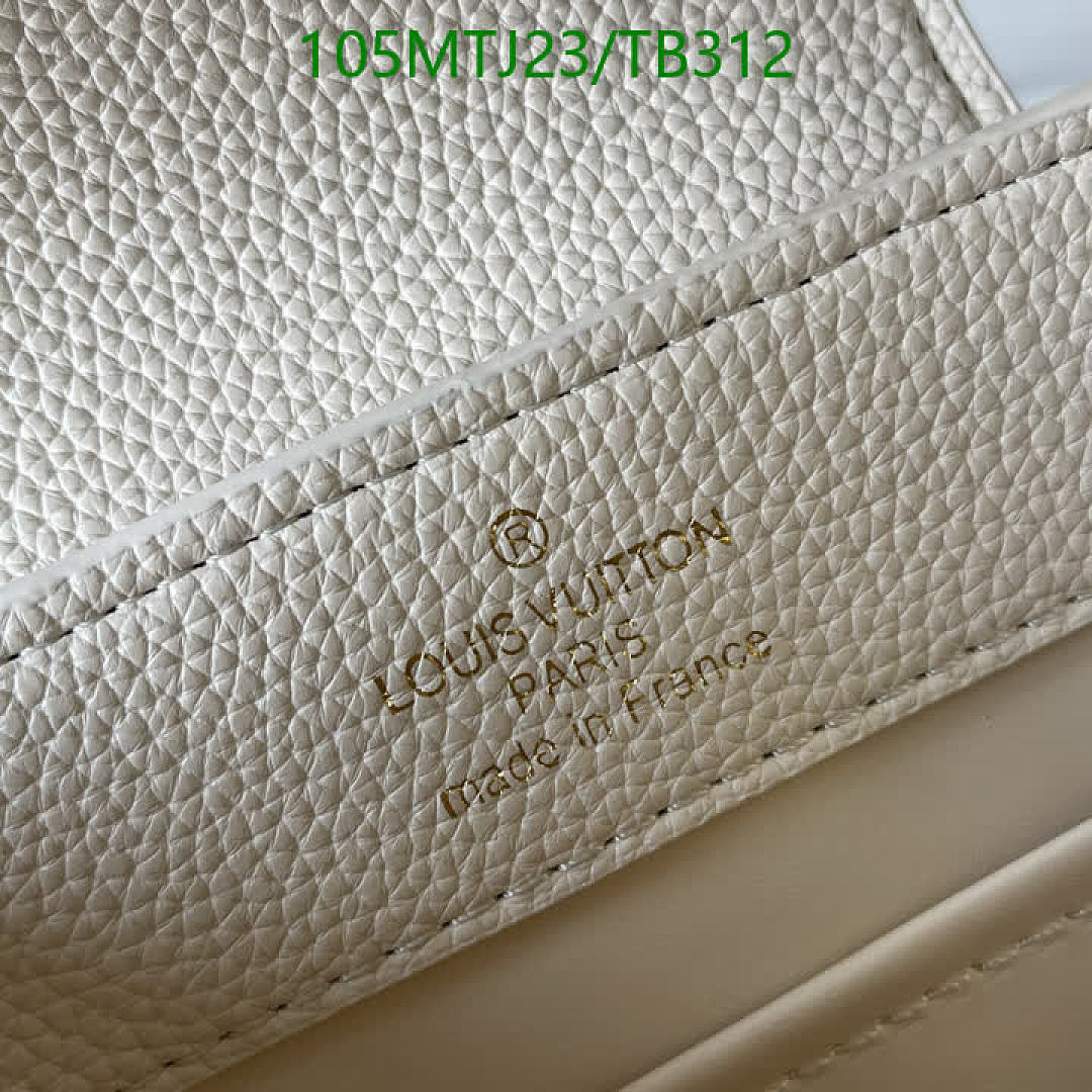 LV-Bag-4A Quality Code: TB312 $: 105USD