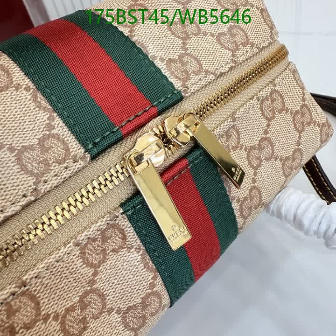 Gucci-Bag-Mirror Quality Code: WB5646 $: 175USD