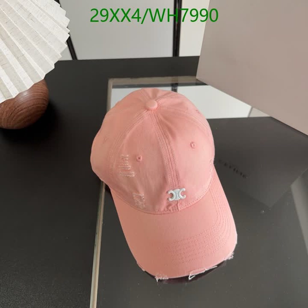 Celine-Cap(Hat) Code: WH7990 $: 29USD