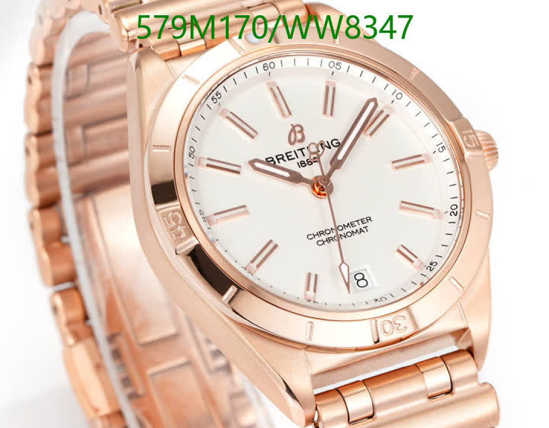 Breitling-Watch-Mirror Quality Code: WW8347 $: 579USD