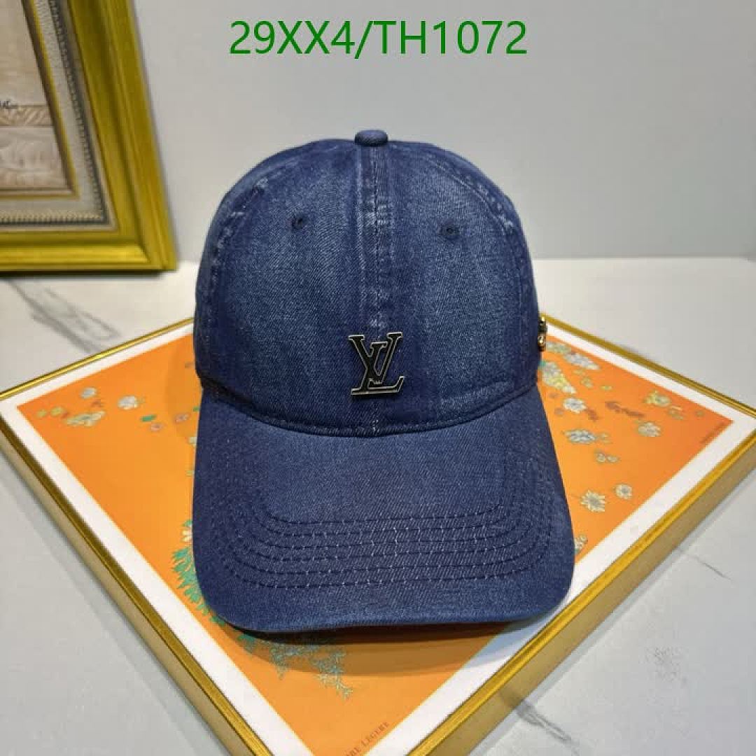 LV-Cap(Hat) Code: TH1072 $: 29USD