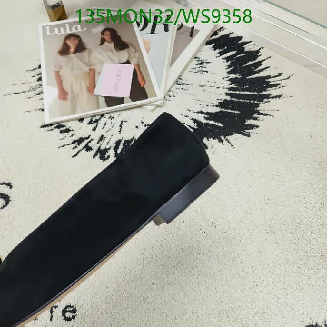 Jimmy Choo-Women Shoes Code: WS9358 $: 135USD