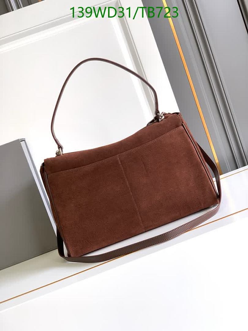Balenciaga-Bag-4A Quality Code: TB723