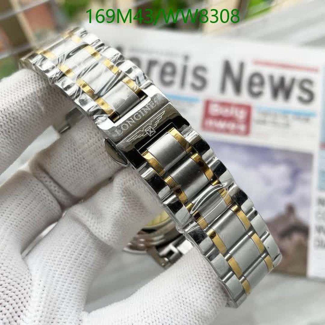 Longines-Watch-4A Quality Code: WW8308 $: 169USD