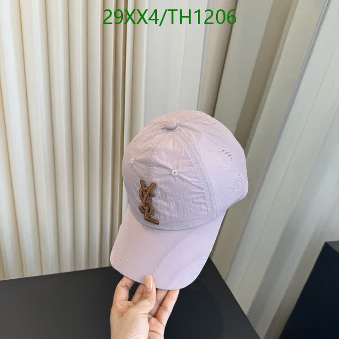 YSL-Cap(Hat) Code: TH1206 $: 29USD