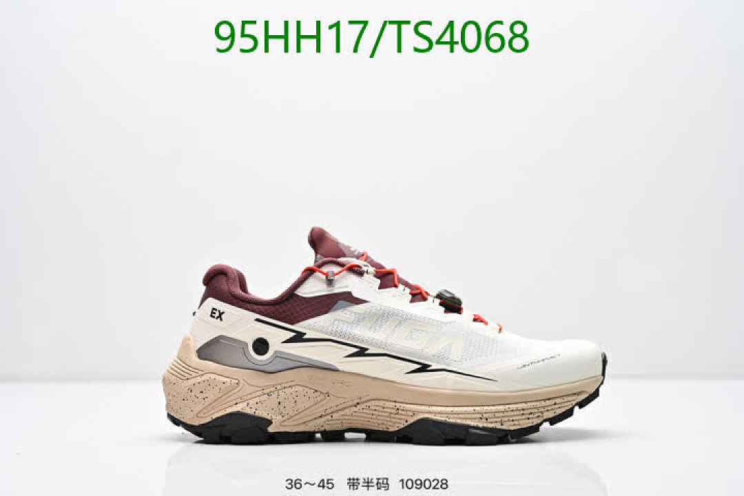 Kailas-Women Shoes Code: TS4068 $: 95USD