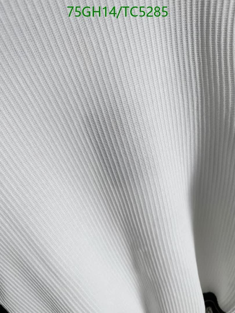 Loro Piana-Clothing Code: TC5285 $: 75USD