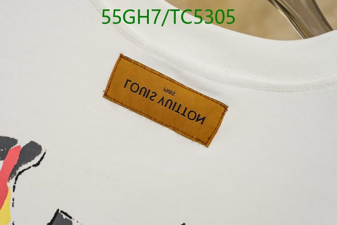 LV-Clothing Code: TC5305 $: 55USD