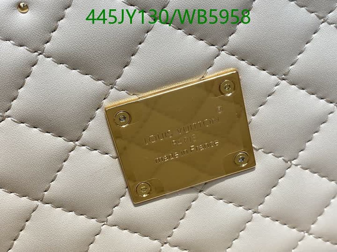 LV-Bag-Mirror Quality Code: WB5958 $: 445USD