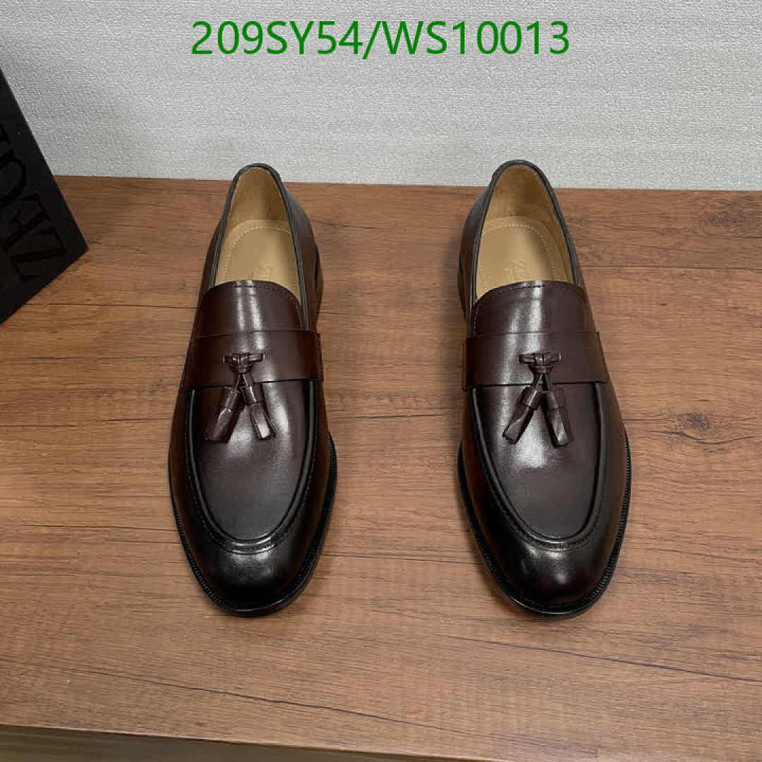 Zegna-Men shoes Code: WS10013 $: 209USD
