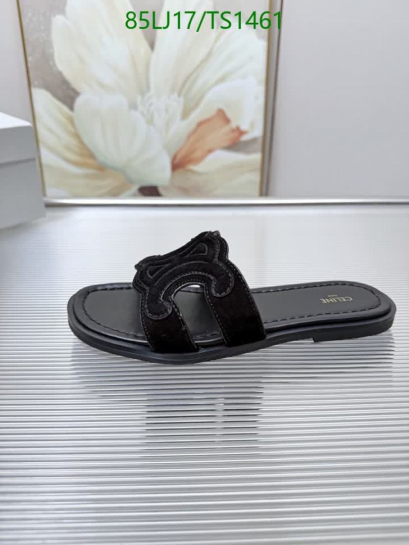 Celine-Women Shoes Code: TS1461 $: 85USD