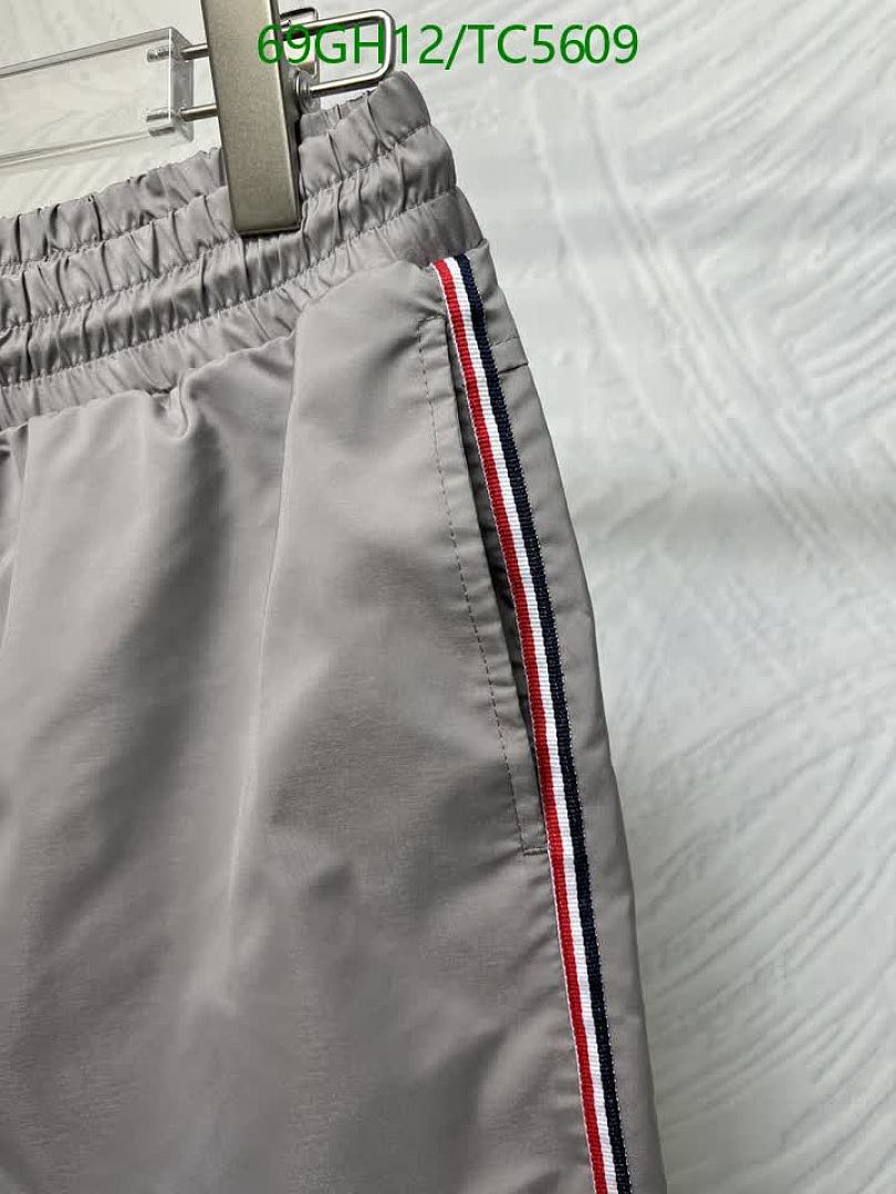 Thom Browne-Clothing Code: TC5609 $: 69USD