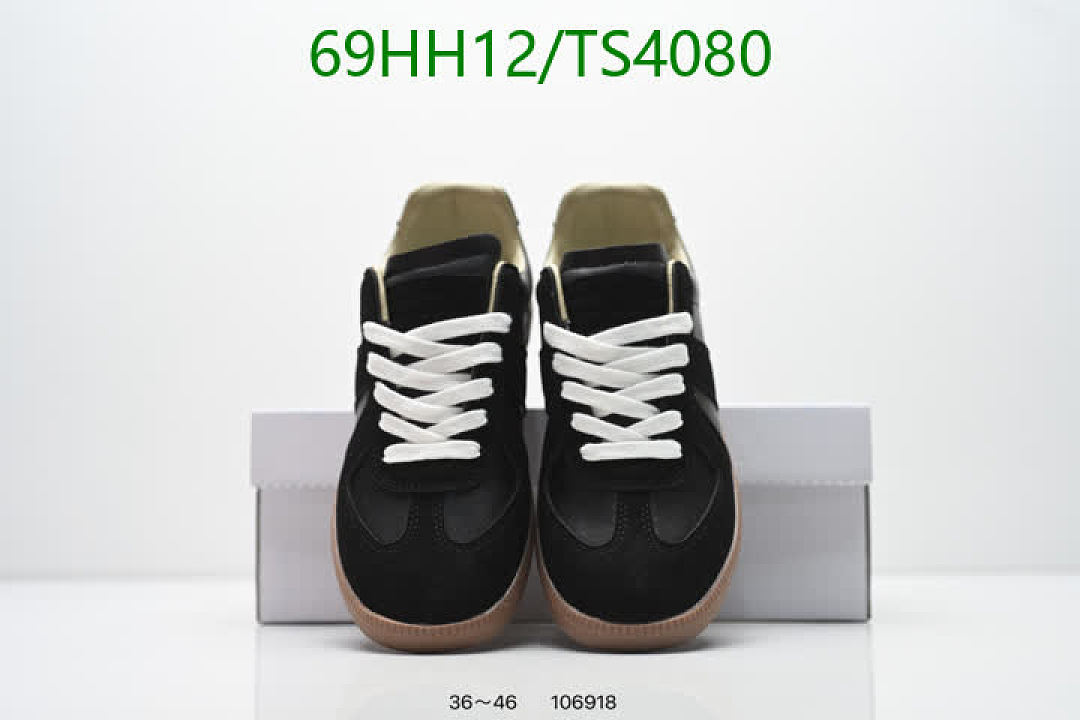 Maison Margiela-Men shoes Code: TS4080 $: 69USD