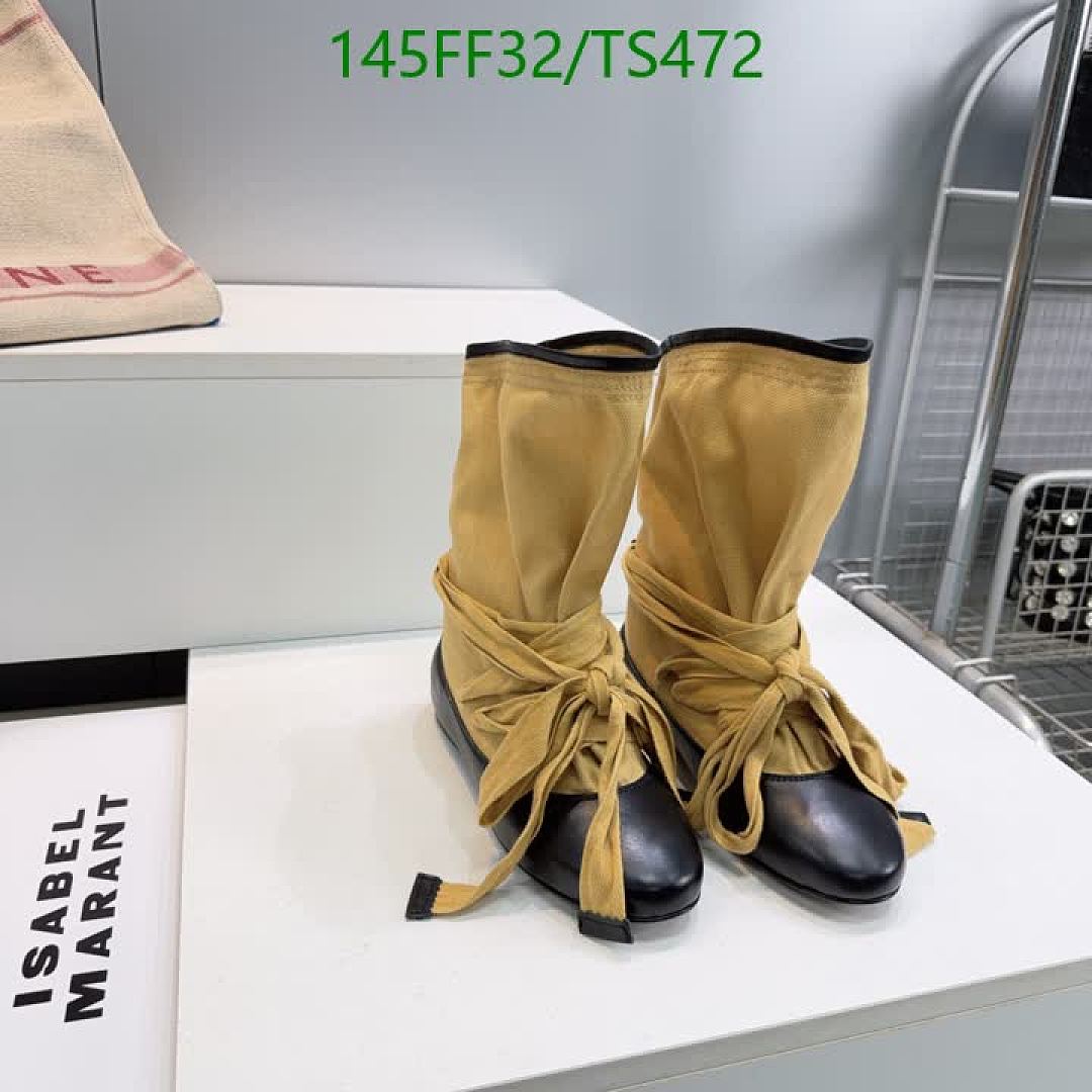 Boots-Women Shoes Code: TS472 $: 145USD