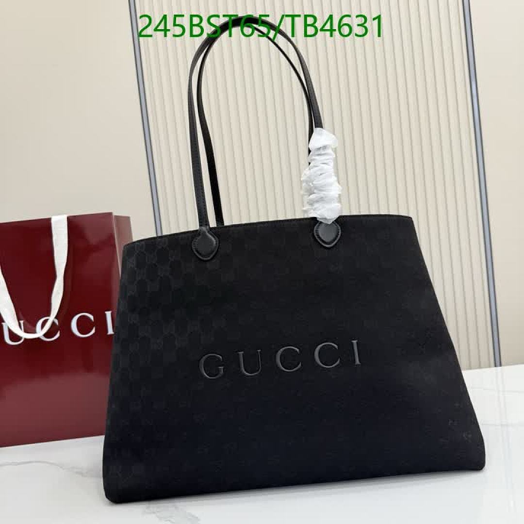 Gucci-Bag-Mirror Quality Code: TB4631 $: 245USD