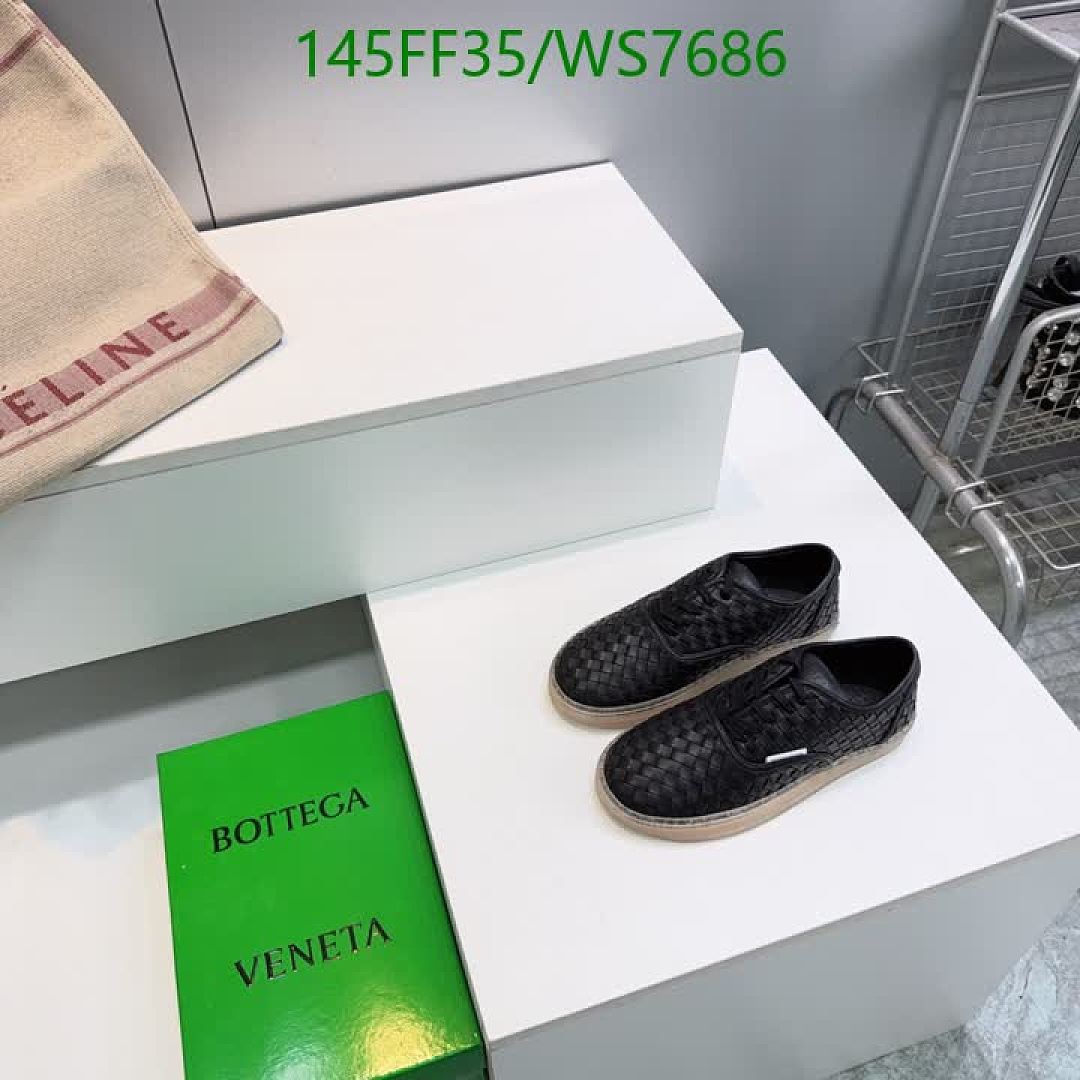 BV-Women Shoes Code: WS7686 $: 145USD