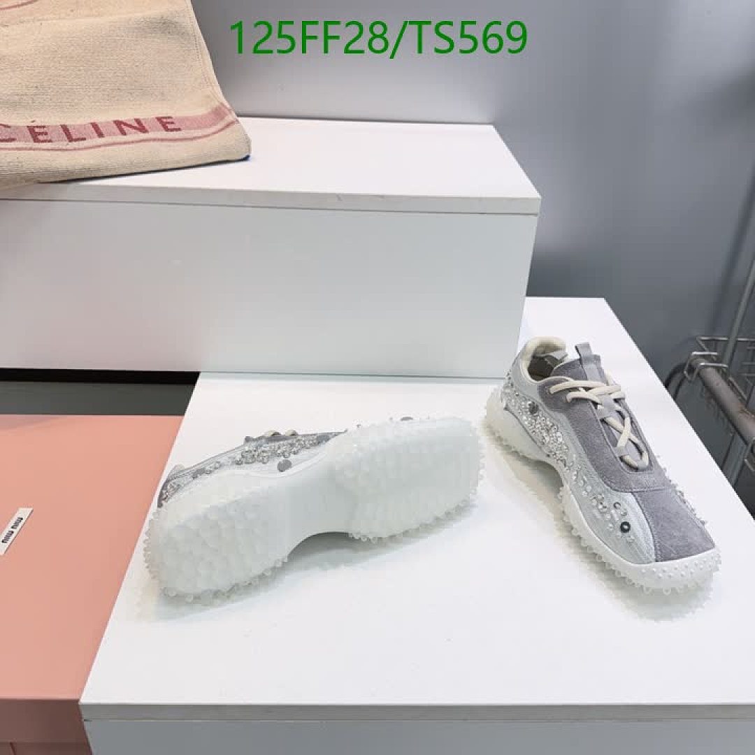 Miu Miu-Women Shoes Code: TS569 $: 125USD