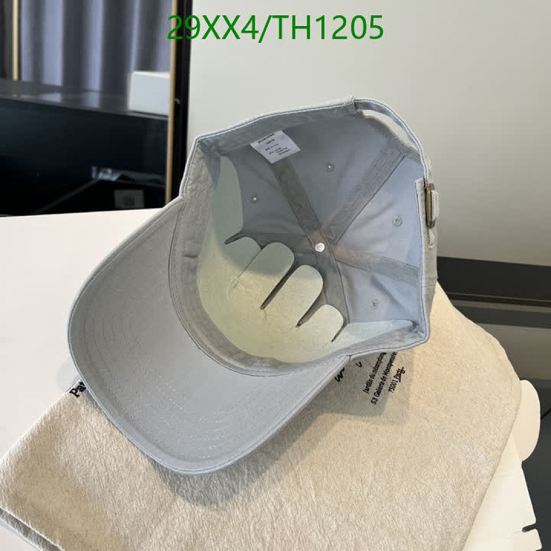 YSL-Cap(Hat) Code: TH1205 $: 29USD