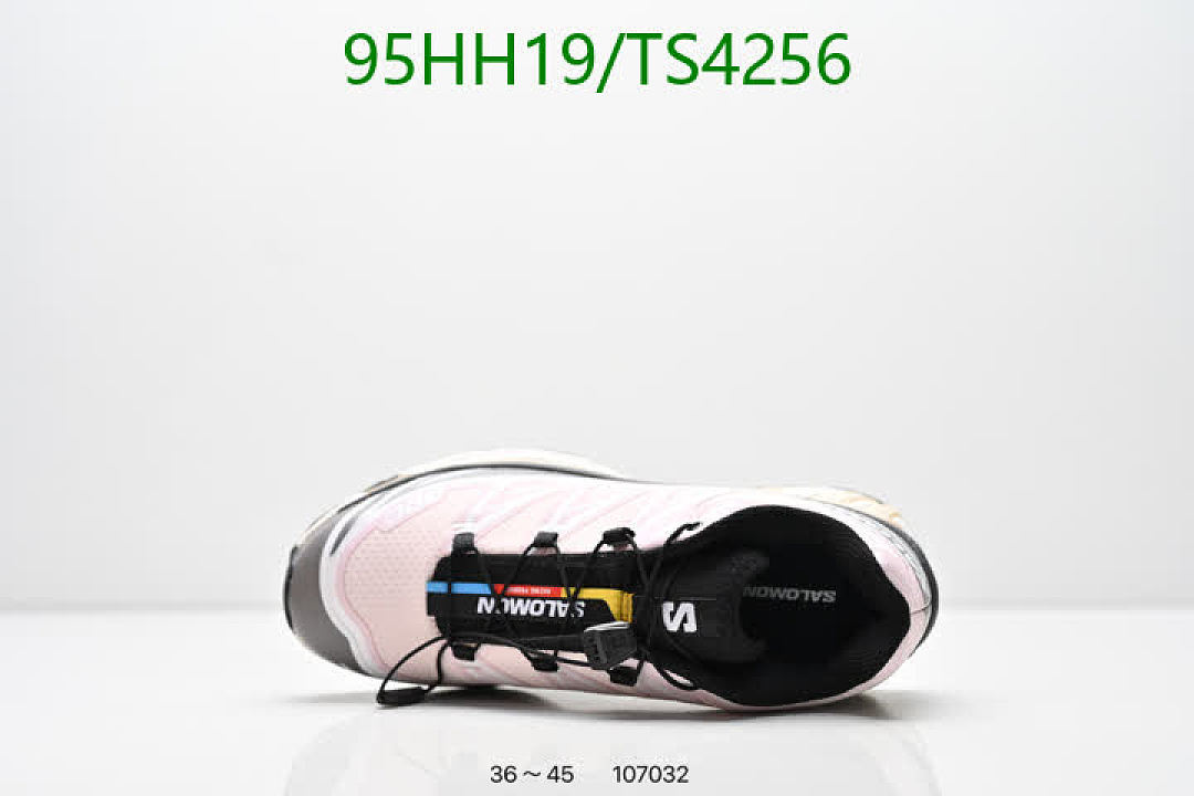 Salomon-Women Shoes Code: TS4256 $: 95USD