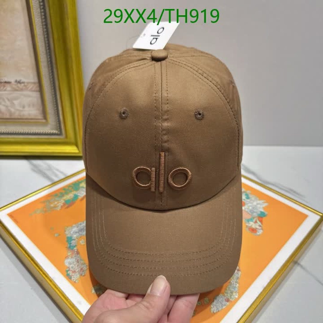 Alo yoga-Cap(Hat) Code: TH919 $: 29USD