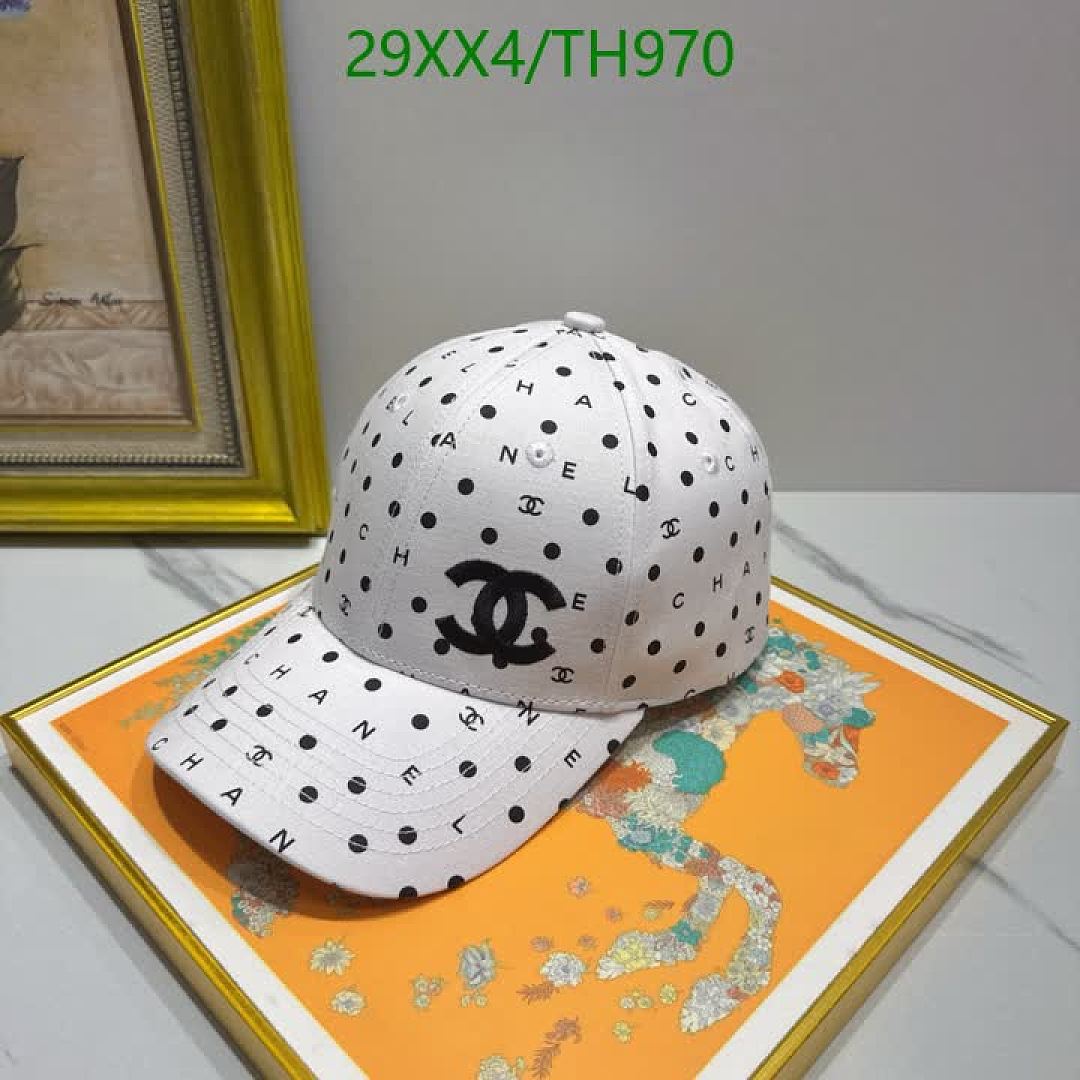 Chanel-Cap(Hat) Code: TH970 $: 29USD