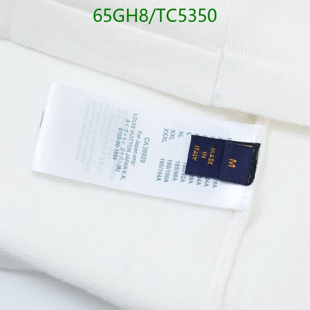 LV-Clothing Code: TC5350 $: 65USD