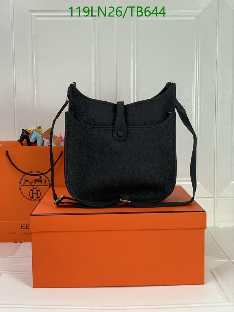 Hermes-Bag-4A Quality Code: TB644 $: 119USD