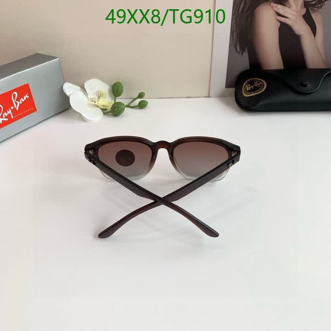 Ray-Ban-Glasses Code: TG910 $: 49USD