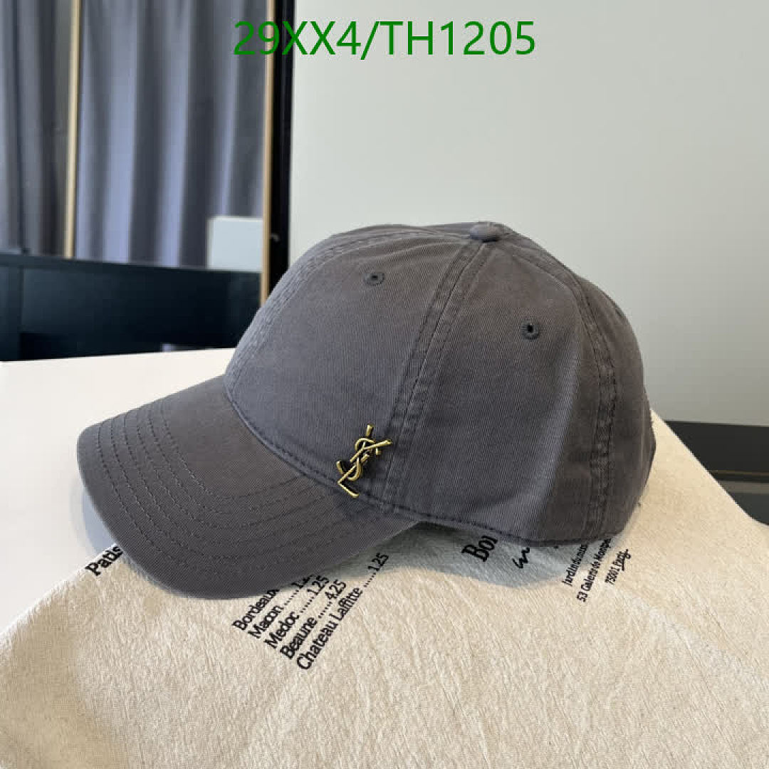 YSL-Cap(Hat) Code: TH1205 $: 29USD