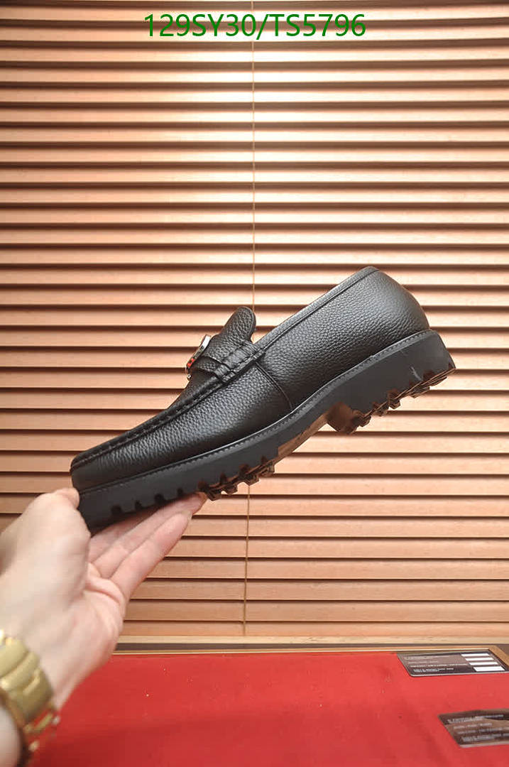 Hermes-Men shoes Code: TS5796 $: 129USD