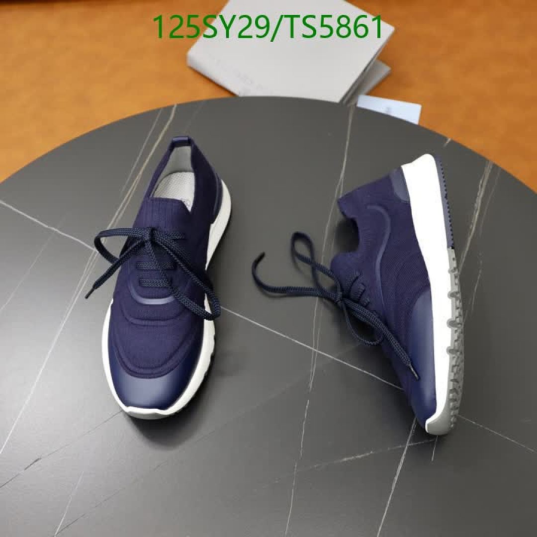 Brunello Cucinelli-Men shoes Code: TS5861 $: 125USD