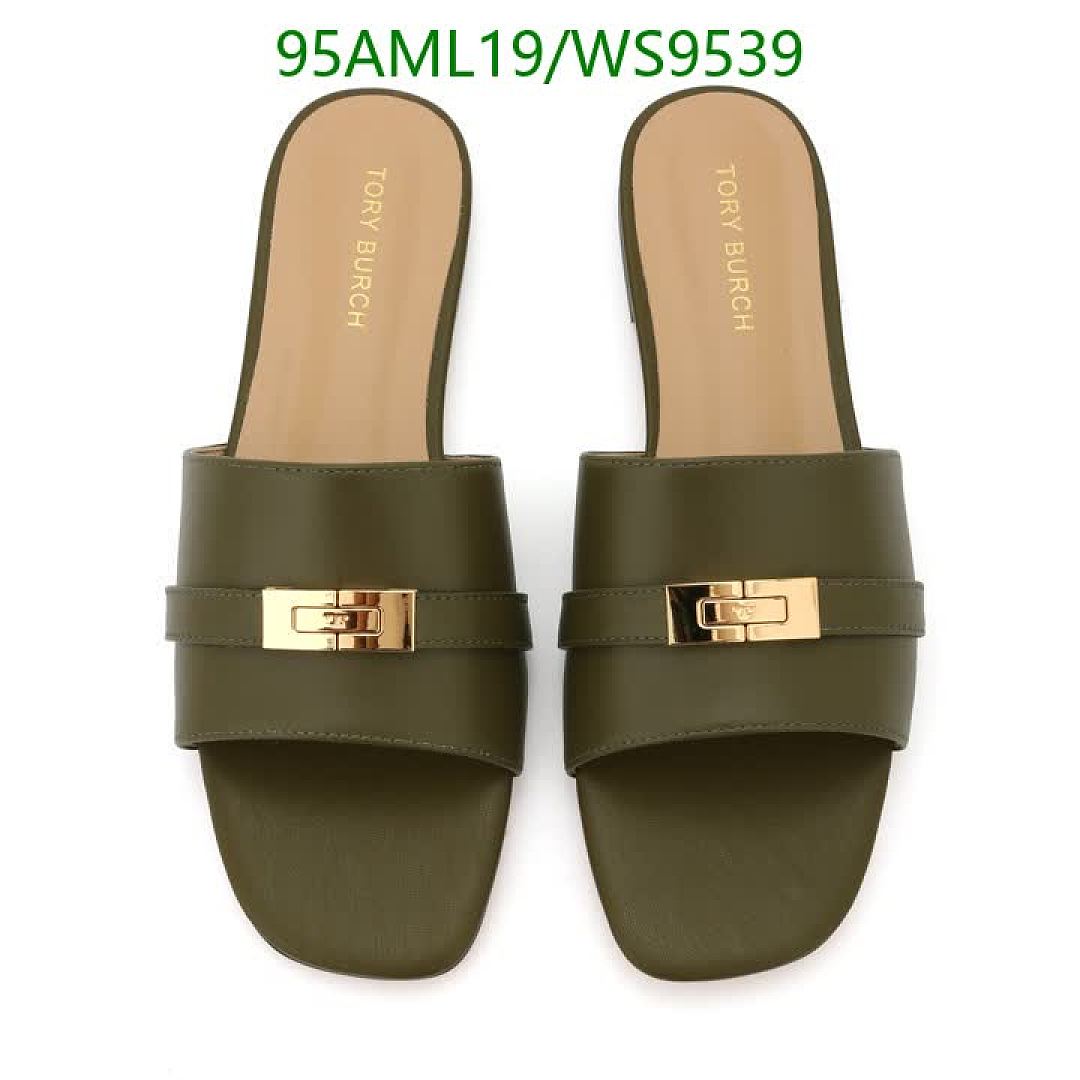Tory Burch-Men shoes Code: WS9539 $: 95USD